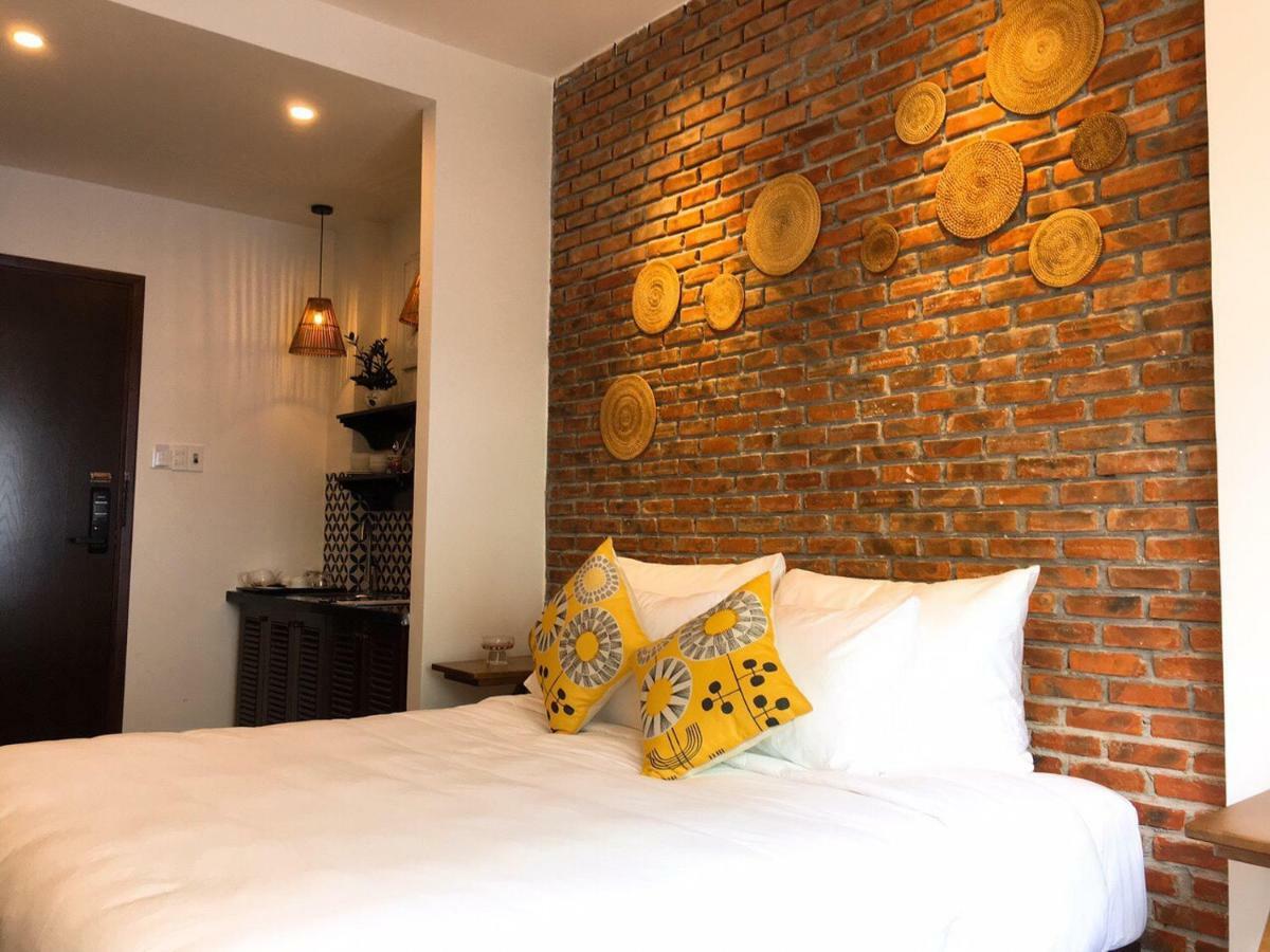 Banana Flower Homestay Da Nang Esterno foto